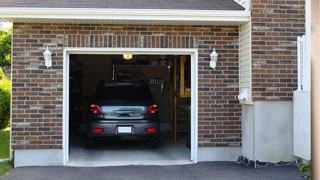 Garage Door Installation at North Linthicum, Maryland